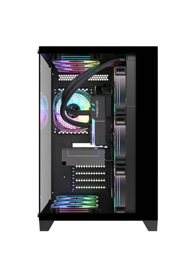 Xaser Lexus X720 i7-14700F 32 GB 1 TB SSD 16 GB RTX5060Ti Masaüstü Oyuncu Bilgisayarı
