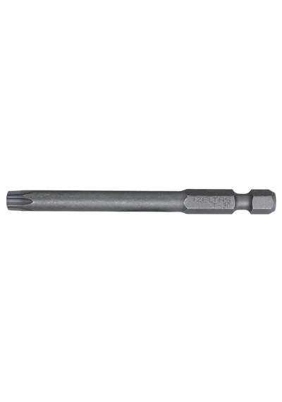 İzeltaş 4885210730 Uzun Torx  Bits Uç T30 x 75 MM