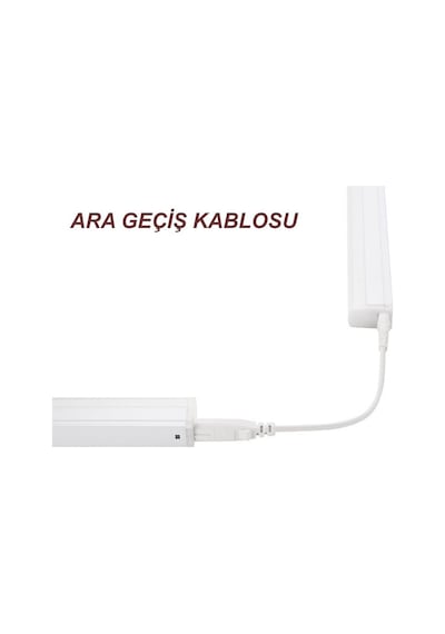 Philips Led Bant Armatür Mutfak Tezgah Led Işık 220V