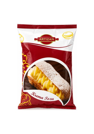 Artısan Toz Krema 1 Kg
