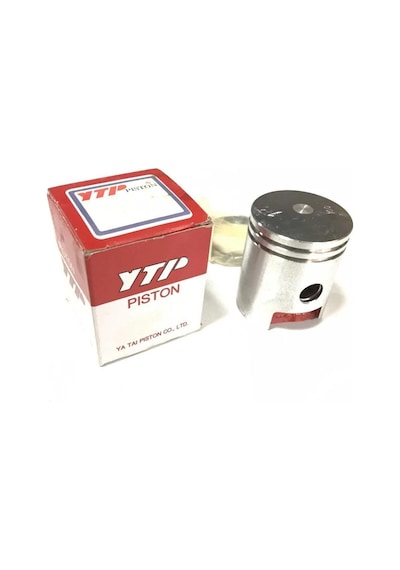 Yamaha Yamaha Uyumlu Yb100 Piston Ytp 53,50X(Std+1,50)