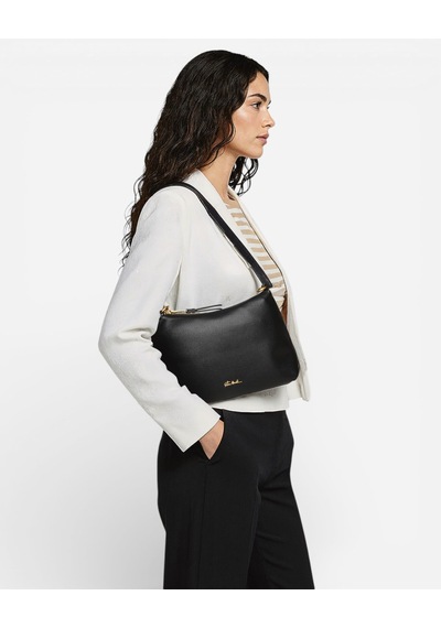 Steve Madden Blumı Black Kadın Siyah Omuz Çantası Blumı