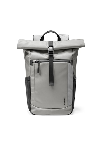 Tomtoc T61m1g1-17l-23l Gri Navigator Serisi 15.6" Notebook Sırt Çantası