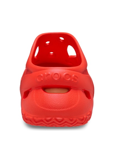 Crocs Caged Starfısh Kadın Terlik 211141-7ah Kırmızı