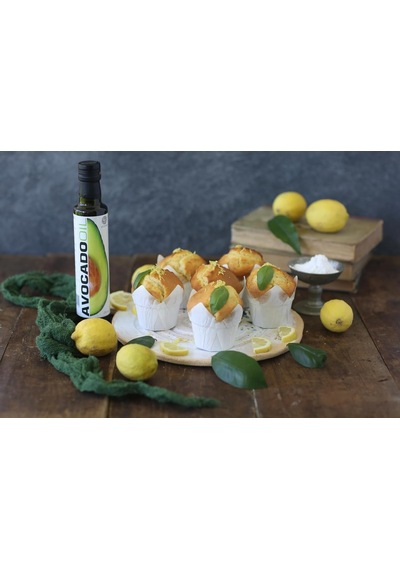 Avofarm%100 Avokado Yağı 250ml