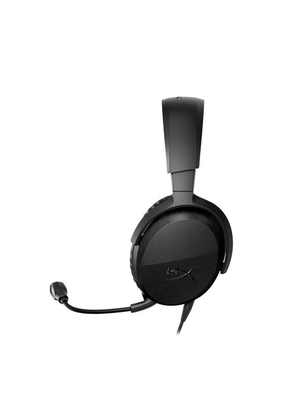 Hyperx Cloudx Stinger 3 Siyah Gaming Mikrofonlu Xbox Kulaklığı Bs1t7aa