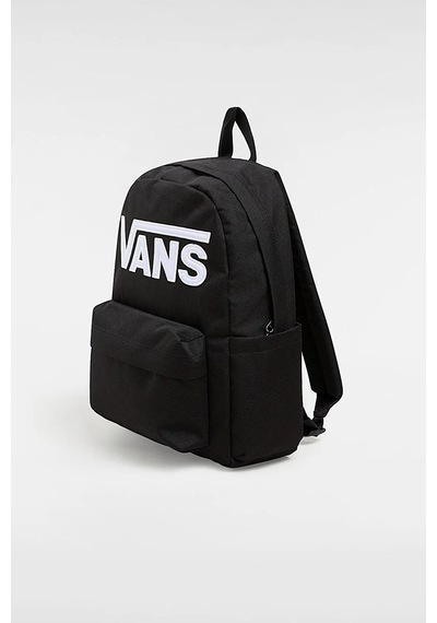 Vans Old Skool Grom Çocuk Sırt Çantası Siyah