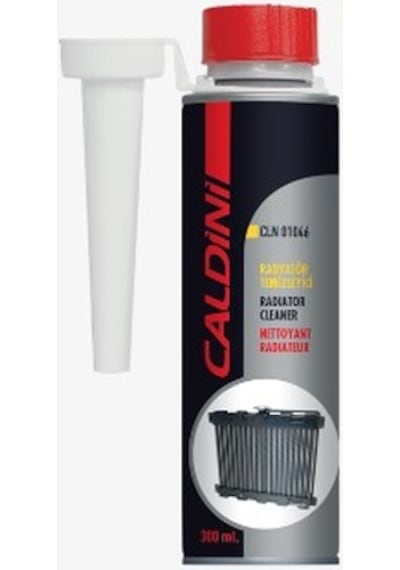 CALDİNİ - RADYATÖR TEMİZLEME (300ml)
