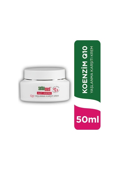 Sebamed Q10 Cream 50 ML