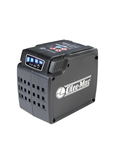 Oleo-mac Akü Bi 40v 5.0 Amper