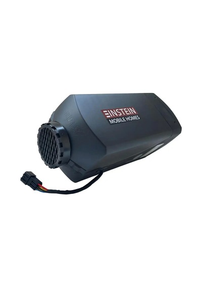 Einstein 5kw 12v-24v Karavan Dizel Ortam Isıtıcı