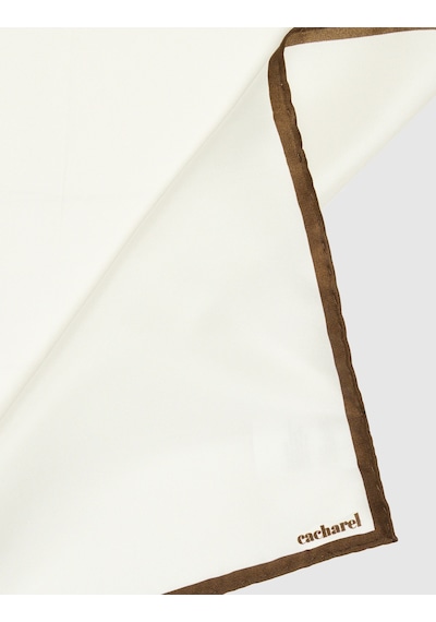 Cacharel Erkek Kahverengi Mendil 50325444-400