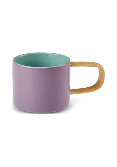 Karaca Dora Mor Mug 270 ml