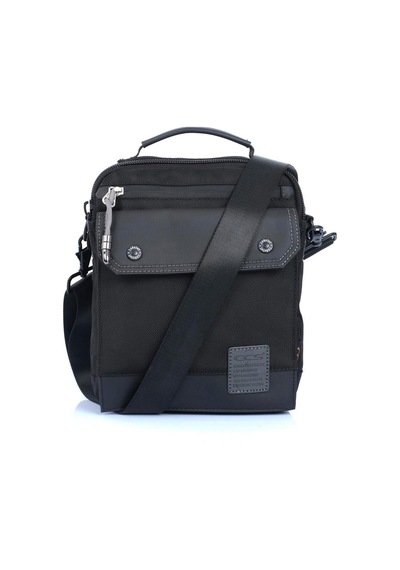 Ççs Ççs31153 Erkek Laptop & Evrak Çantası Siyah