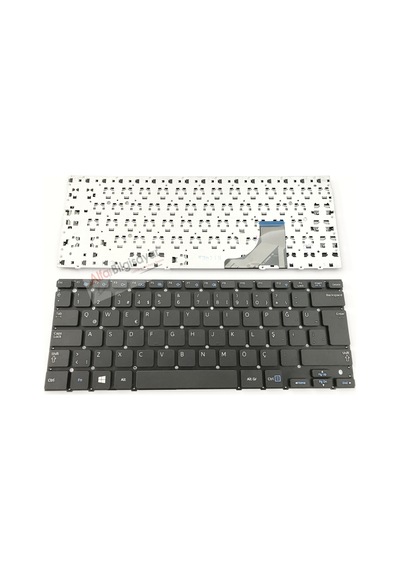 Alfabilgisayar Samsung Uyumlu Np530U3C-A0Dtr Klavye Q-Türkçe Tuş Takımı A++