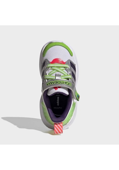 Adidas Kı6604 Lıghtorama Rnr Buzz El I Çocuk Günlük Spor Ayakkabısı Yeşil
