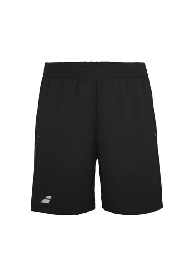 Babolat Play Short Boy Blk Siyah
