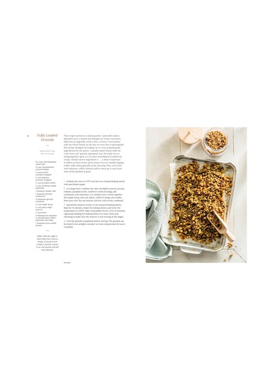 Sesame: Global Recipes + Stories Of An Ancient Seed A Cookbook