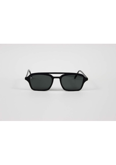 Polo Black Pb117 C1 52 23 145 Erkek Güneş Gözlüğü Siyah