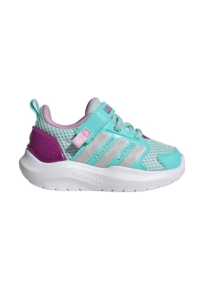 Adidas Lightorama Runner Bebek Işıklı Spor Ayakkabı Kj9720 Çok Renkli