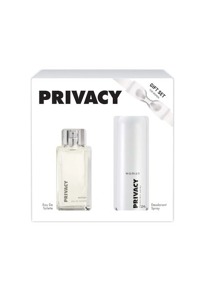Privacy Kadın Parfüm EDT 100 ML + Deodorant 150 ML