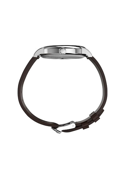Timex Tw2y76400 Harry Potter X Timex Weekender Slytherin House Kol Saati Metalik Gri