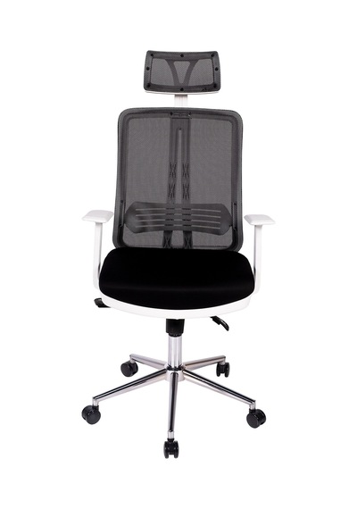 Ofisbazaar Up Beyaz Fileli Yönetici Koltuğu Ergonomik Başlıklı Ofis Koltuğu Siyah Fileli Siyah Ofisbazaar Up Beyaz Fileli Yönetici Koltuğu Ergonomik Başlıklı Ofis Koltuğu Siyah Fileli Siyah