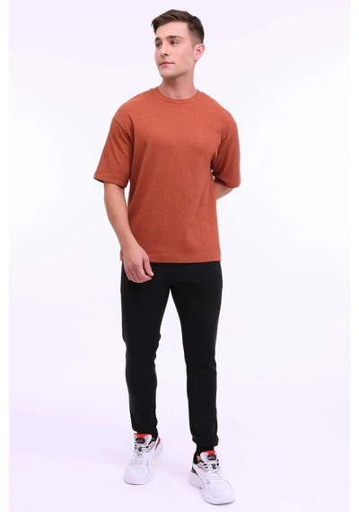 Kinetix Mr Rjn226 Jogger 4pr Siyah Erkek Eşofman Altı 101894308 Siyah
