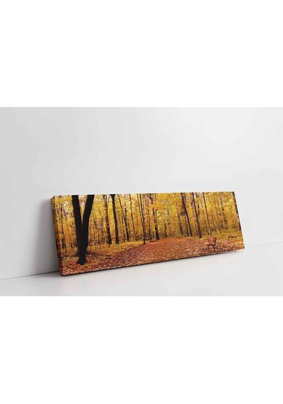 Tr Park Kanvas Tablo 60 X 180 Cm Ka20644 Diğer