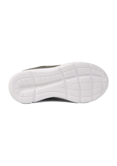 Walkway Motano F Haki-sarı Unisex Çocuk Spor Ayakkabı