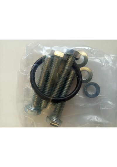 Poelsan 110x3/4" Güçlendirilmiş Halkalı Sedlok, Pn16, Poelsan, Türkiye 338779917