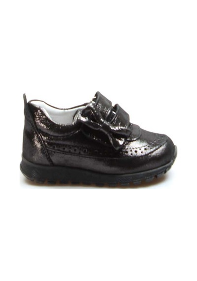 Fast Step Hakiki Deri Kız Çocuk Sneaker Ayakkabı 837ıa03 001