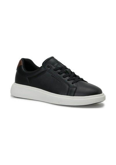 Lumberjack Intela 6pr Erkek Sneaker siyah