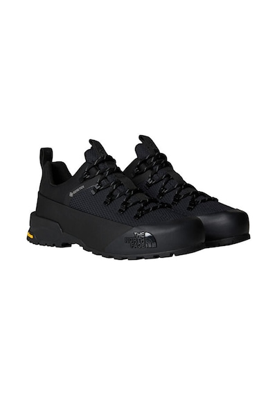 The North Face Glenclyffe Low Gore-tex Erkek Trekking Ayakkabısı Nf0a8d95kx71 Siyah