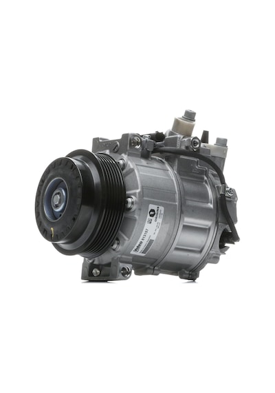 Wöbermann + Valeo Mercedes S Serisi W222 V222 X222 2014-2020 Klima Kompresörü