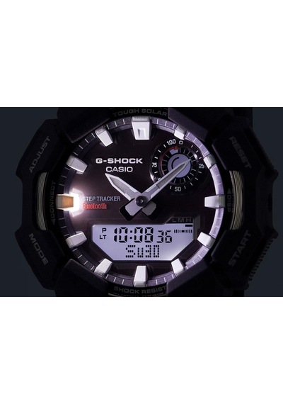 Casio Ga-b010-3adr G-shock Kol Saati-14464 Metalik