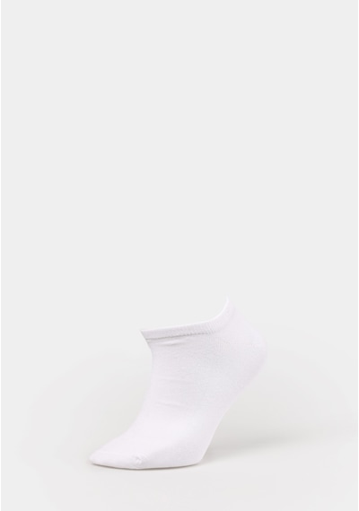 Colin's Colins Erkek Beyaz Çorap Cl1079976 Q1.v1 Wht Beyaz