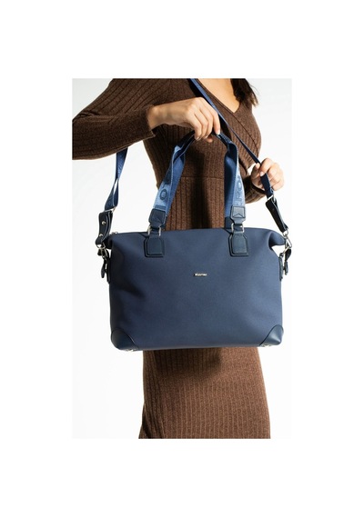 Just Polo Kadın Yeni Sezon Lakos El Ve Omuz Çantası 232053mh Gri
