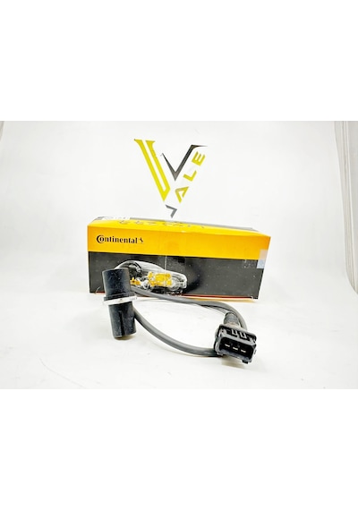Bmw 3-5 Serisi Krank Sensörü Vdo/conti E39.e36.m50.m52 -12141703