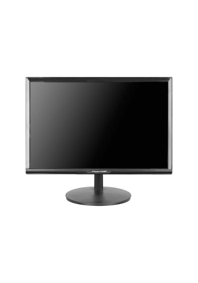 Powergate Pg20tnb, 20&quot , 5ms, 75hz, 1600x900, D-sub, Hdmı, Tn Led Monitör