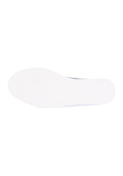 Dgn 093-23y Kadin Bağcikli Comfort Ayakkabi 093-2111-R0836 Kot Mavi