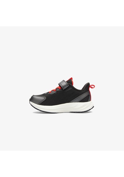 Anta Casual Çocuk Siyah Spor Ayakkabı W312519908 Siyah