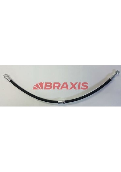 Braxis Ah0809 Arka Fren Hortumu Maxima 00 03 4621031u21