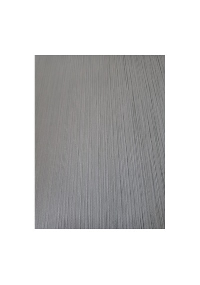 Kendinden Desenli Dekoratif Kabartmalı Silinebilir Duvar Kağıdı 53cm Genişliğinde 10 Metre Gri