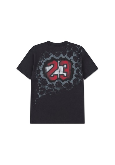 Nike Nıke Jordan Jersey Break Through Erkek Çocuk Tişört 95f605 95f605 G0t G0t