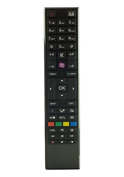 Tayfun Hı-level 48hl555 Tv Kumandası Sku: Smgstkd9d9210c59