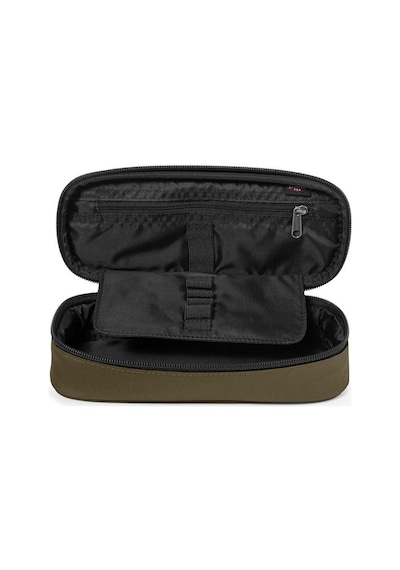 Eastpak Oval Single Army Olive Kalem Kutusu Ek717j32