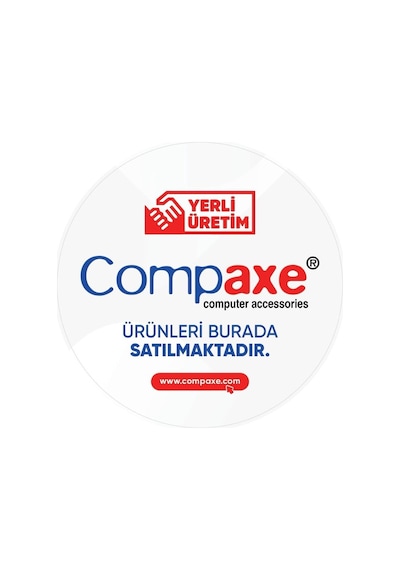 Cld-u316 45w 19.5v 2.31a 4.5 3.0 İğneli Dell Uyumlu Laptop Adaptörü