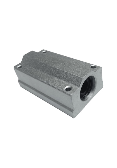 Lineer Rulman Sce 25 Luu