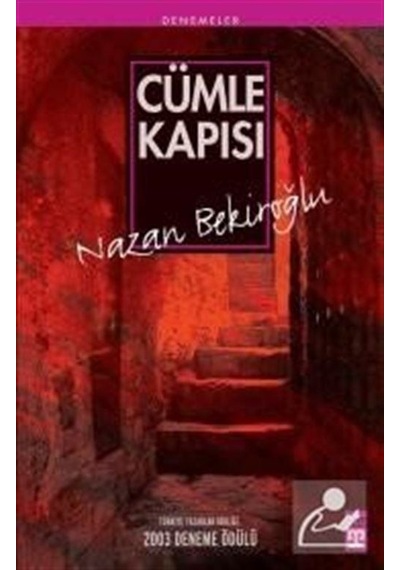 Cümle Kapısı / Prof. Dr. Nazan Bekiroğlu